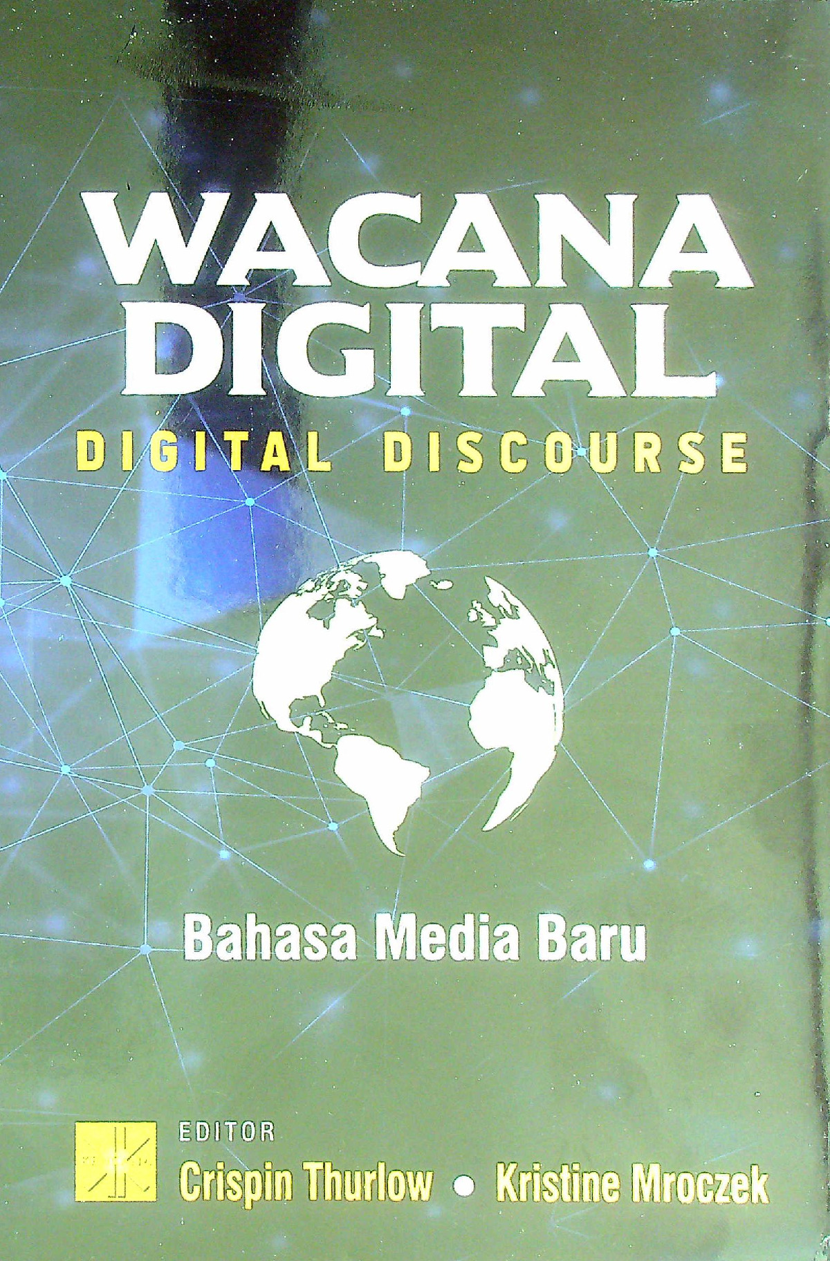 Wacana Digital Digital Discourse